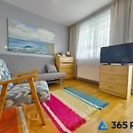 365pam - Baltycka Przystan * Kołobrzeg