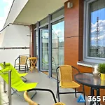 365pam - Baltycka Przystan