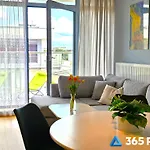 Lägenhet 365pam - Baltycka Przystan *