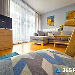 Lägenhet 365pam - Baltycka Przystan *