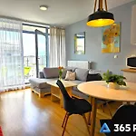 365pam - Baltycka Przystan Lägenhet