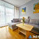 365pam - Baltycka Przystan Kolobřeh