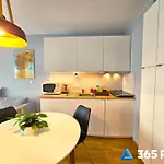 365pam - Baltycka Przystan Kołobrzeg