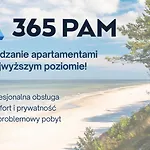 365pam - Baltycka Przystan * Kołobrzeg