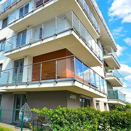 365pam - Baltycka Przystan Kołobrzeg