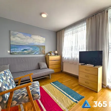 365pam - Baltycka Przystan Kołobrzeg