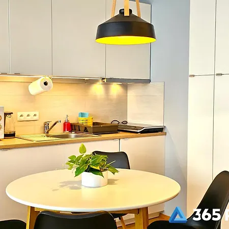 Appartement 365pam - Baltycka Przystan