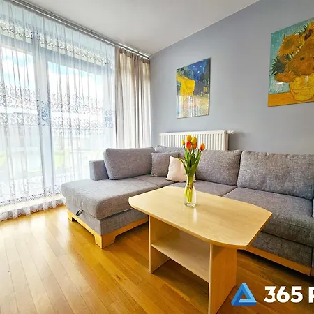 365pam - Baltycka Przystan Kołobrzeg