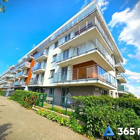 365pam - Baltycka Przystan Kołobrzeg