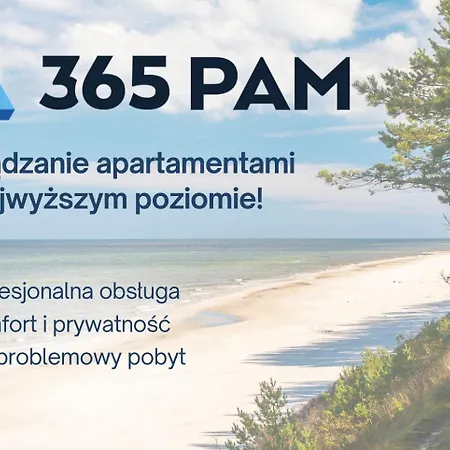 365pam - Baltycka Przystan * Kołobrzeg