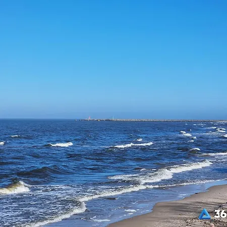 365pam - Baltycka Przystan * Kołobrzeg