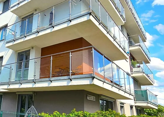 365pam - Bałtycka Przystań Kołobrzeg