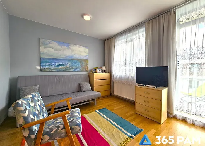 365pam - Bałtycka Przystań Kołobrzeg