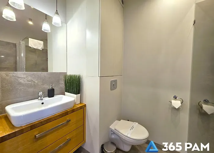 365pam - Bałtycka Przystań Kołobrzeg