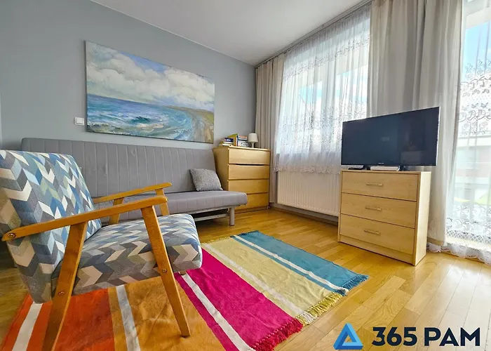 365pam - Bałtycka Przystań * Kołobrzeg