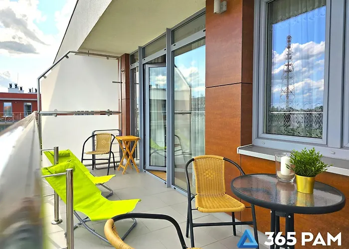 365pam - Bałtycka Przystań