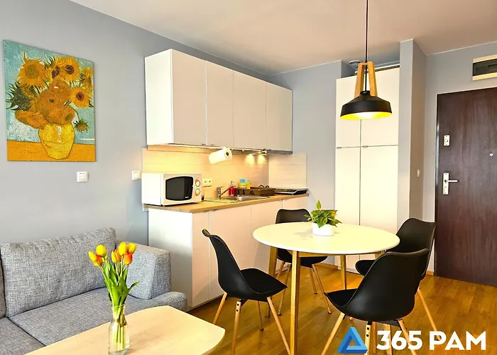 365pam - Bałtycka Przystań