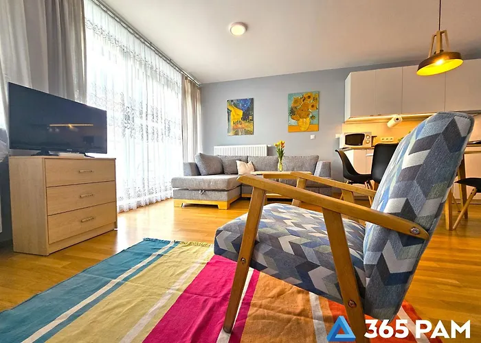 365pam - Bałtycka Przystań *