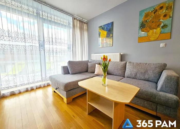 365pam - Baltycka Przystan Kołobrzeg