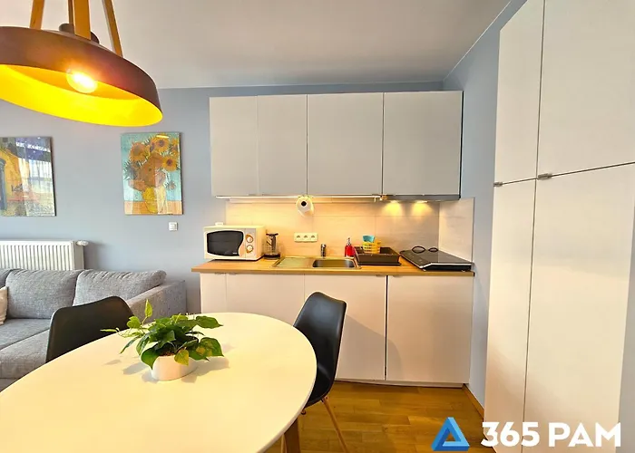 365pam - Bałtycka Przystań Kołobrzeg