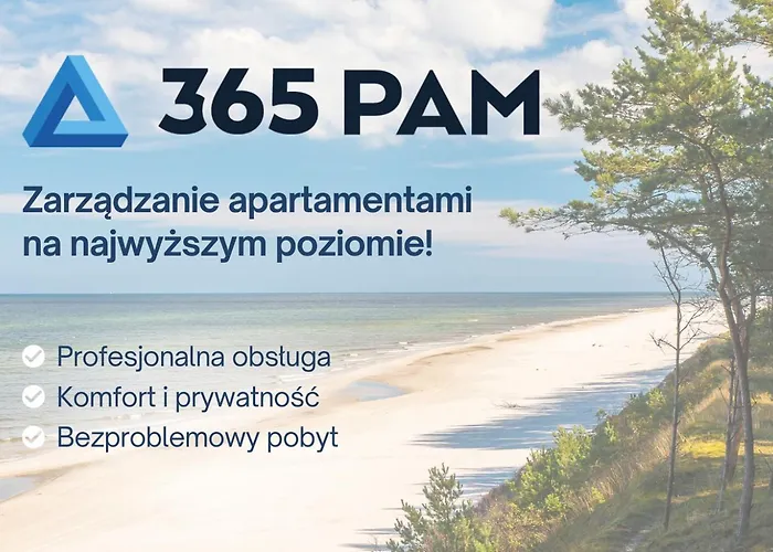 365pam - Baltycka Przystan * Kołobrzeg